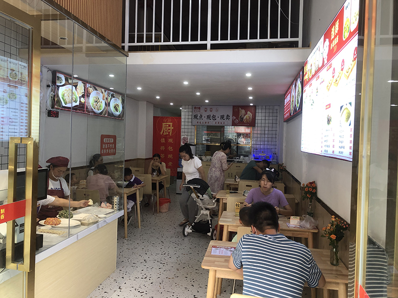 胃口福餃子加盟，胃口福加盟利潤分析