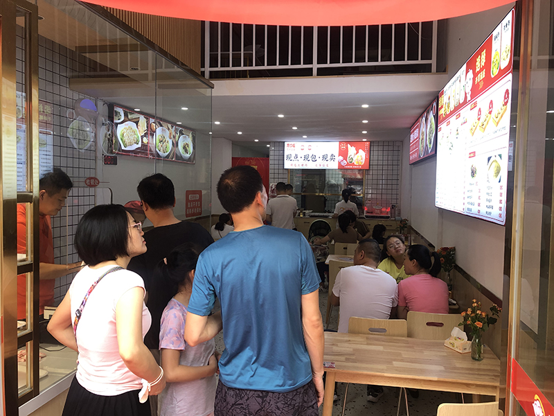 胃口福餃子云吞連鎖店加盟電話,胃口福加盟利潤分析 胃口福餃子云吞連鎖店加盟電話,胃口福加盟利潤分析