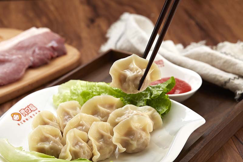 胃口福餃子加盟熱線，胃口福加盟利潤分析