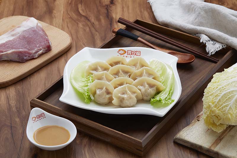 胃口福餃子加盟熱線，胃口福加盟利潤分析