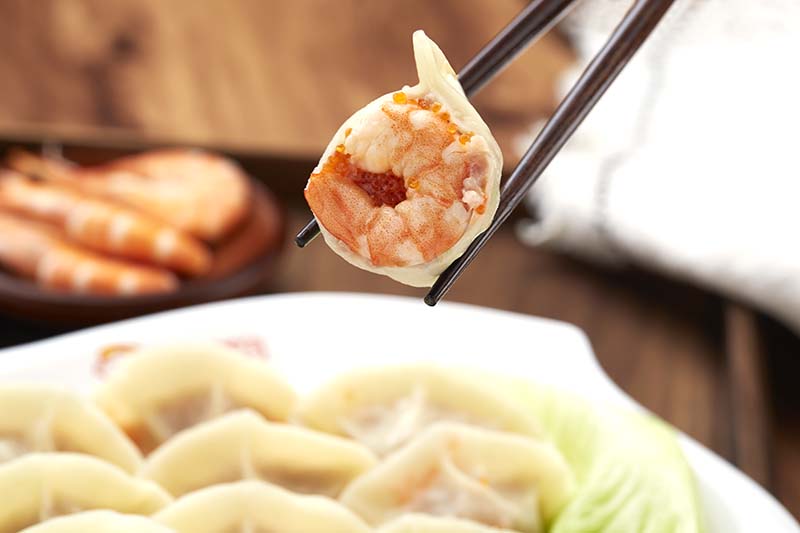 胃口福餃子加盟熱線，胃口福加盟利潤分析