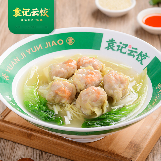 加盟袁記餃子云吞連鎖店大概需要多少費用，袁記餃子加盟