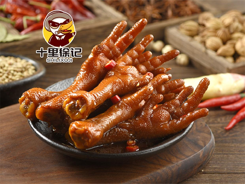 十里徐記衢州鴨頭加盟多久可以回本，十里徐記衢州鴨頭加盟條件