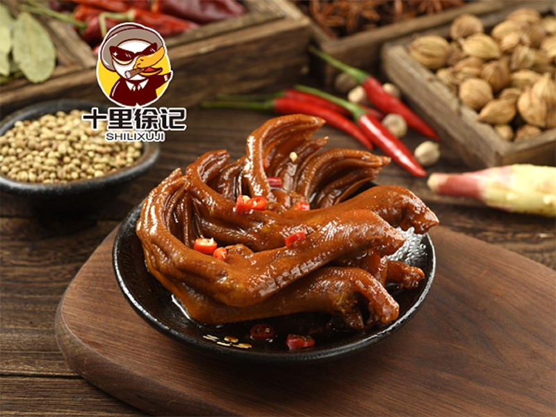 十里徐記衢州鴨頭加盟多久可以回本，十里徐記衢州鴨頭加盟條件