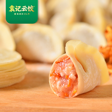 袁記水餃加盟費(fèi)，袁記餃子云吞利潤(rùn)高嗎