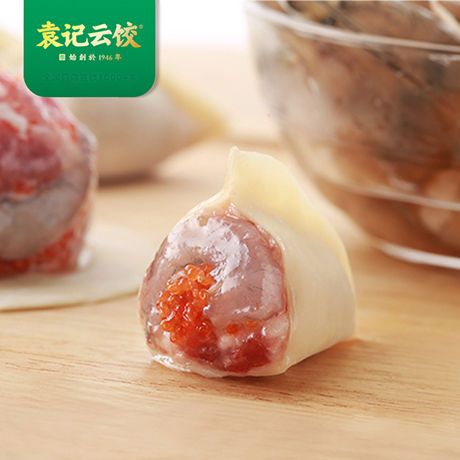 袁記云吞餃子怎樣做呢，袁記云吞餃子多久能回本