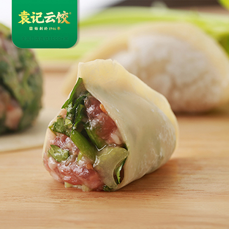 袁記云吞餃子怎樣做呢，袁記云吞餃子多久能回本
