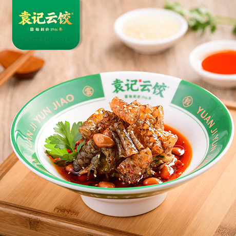 袁記水餃加盟費多少錢，袁記水餃加盟能賺多少