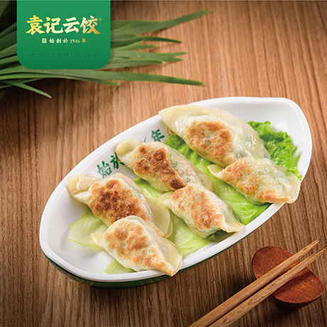 袁記水餃加盟費多少錢，袁記水餃加盟能賺多少