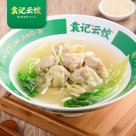 袁記云餃加盟條件和費(fèi)用，投資袁記云餃大概需要多少錢