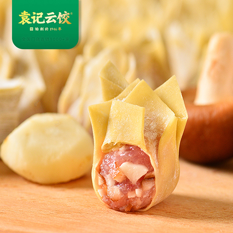 袁記餃子云吞加盟費(fèi)，袁記云吞餃子店加盟費(fèi)多少