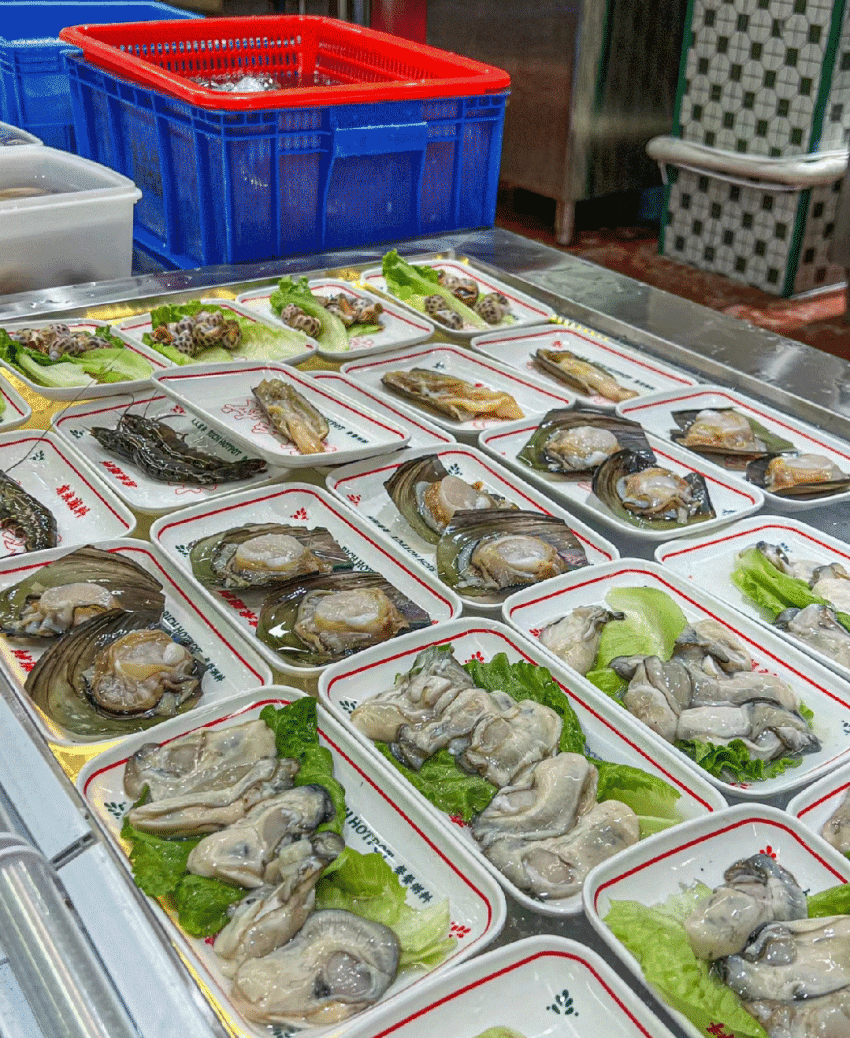 年輕人逛商場只去B1B2了！海底撈、楠火鍋聞風而“下”