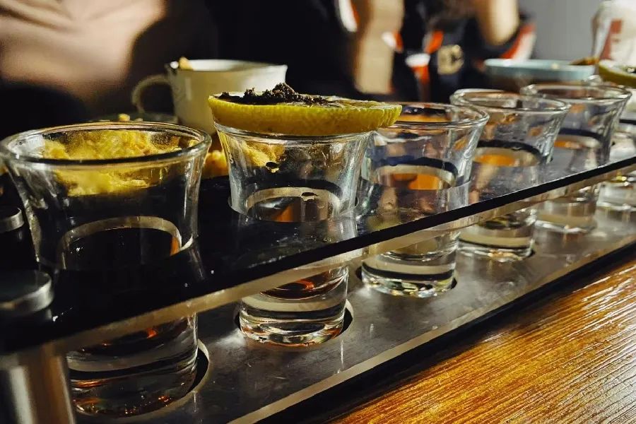 新茶飲現存門店量突破10萬大關