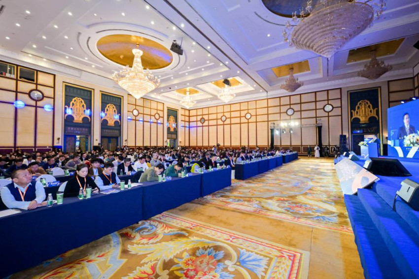 ?為新消費注入新動能，2023消費產業投資合作大會在長沙舉辦