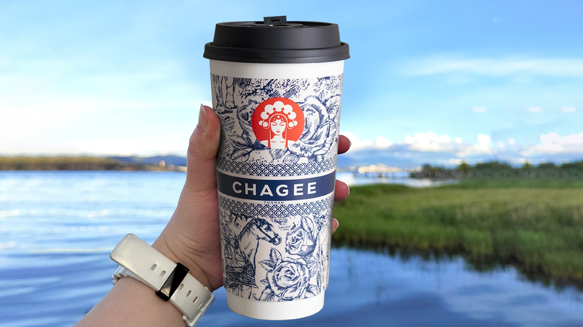 霸王茶姬奶茶店加盟費(fèi)多少錢，霸王茶姬加盟條件要求