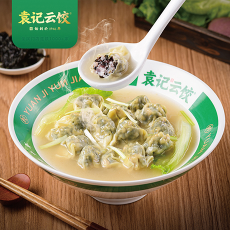 袁記水餃云吞店加盟怎么樣，加盟優(yōu)勢多，有專業(yè)人員指導