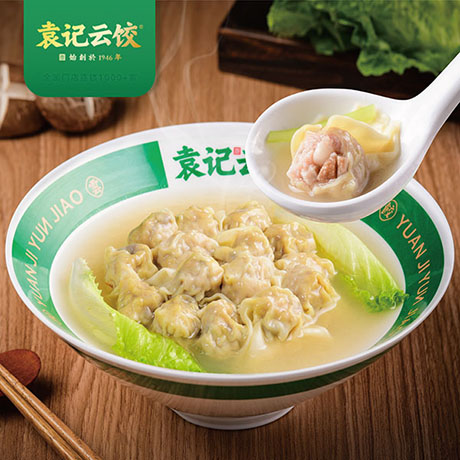 袁記水餃云吞店加盟怎么樣，加盟優(yōu)勢多，有專業(yè)人員指導