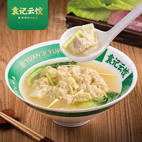 袁記水餃云吞店加盟怎么樣，加盟優(yōu)勢多，有專業(yè)人員指導