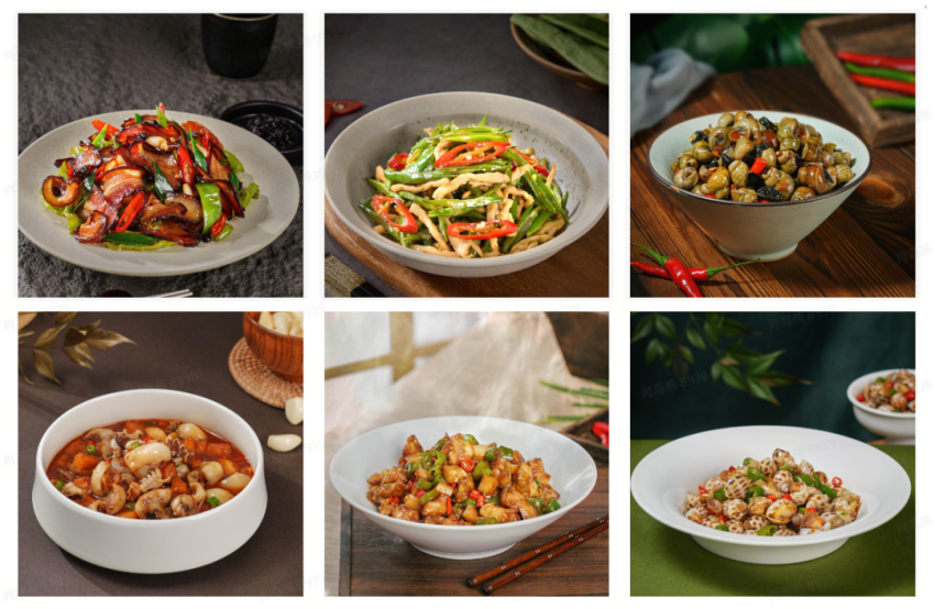 AI炒菜機器人，怎么就成了餐飲人的神助攻？