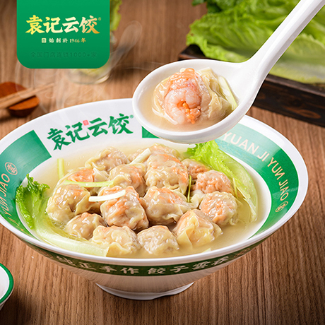 袁記云吞餃子店加盟費多少，袁記云吞餃子店總部在哪里
