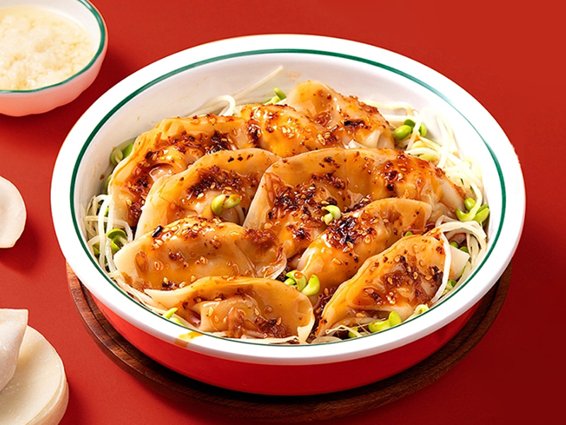 加盟袁小餃云吞餃子需要什么條件