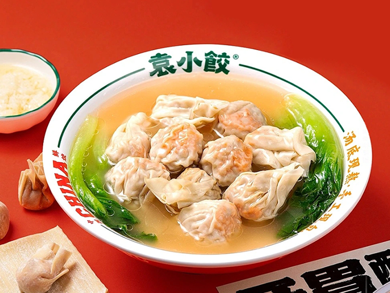 袁小餃是加盟還是直營？加盟怎么樣