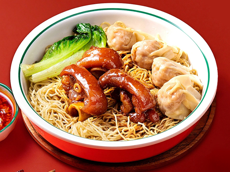 袁小餃是加盟還是直營？加盟怎么樣