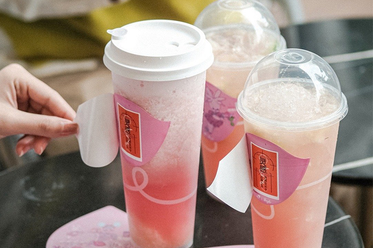 縣城加盟喜茶一般需要多少錢，喜茶加盟費用是多少呢
