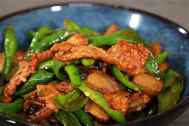 味派·菜園子加盟優勢解析，菜園子湘菜館加盟電話是多少？