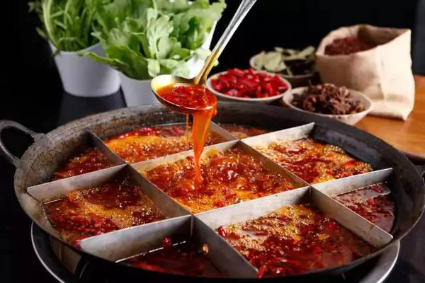 加盟火鍋店，選址的五大要點你必須知道