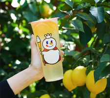 蜜雪冰城漲價，原因有點多