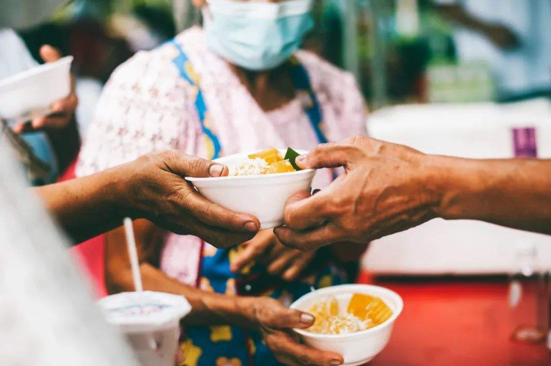 了不起的餐飲人！逆行亦前行，平凡卻不凡