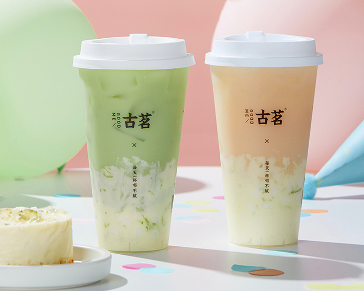 古茗加盟費明細表及要求，古茗奶茶開店需要多少錢