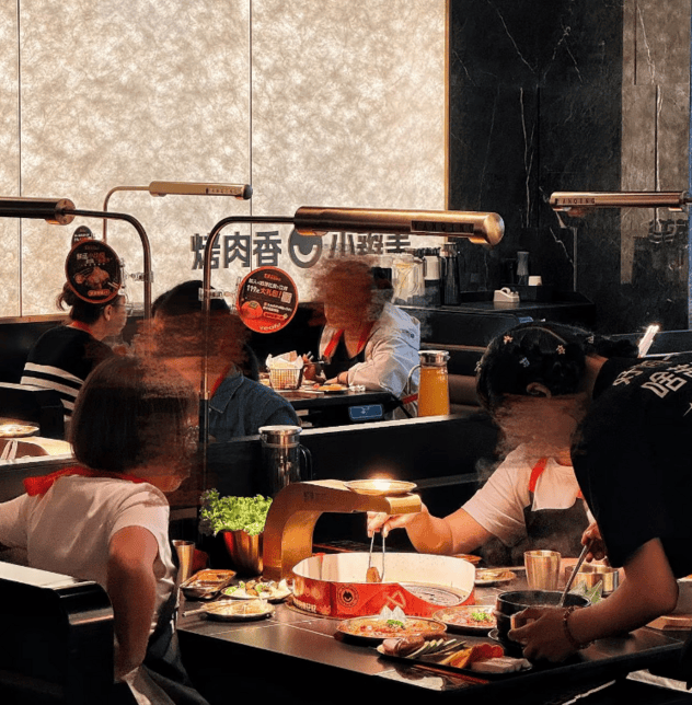 賣烤肉、進校園…...海底撈為何把這么多第一次給了西安？