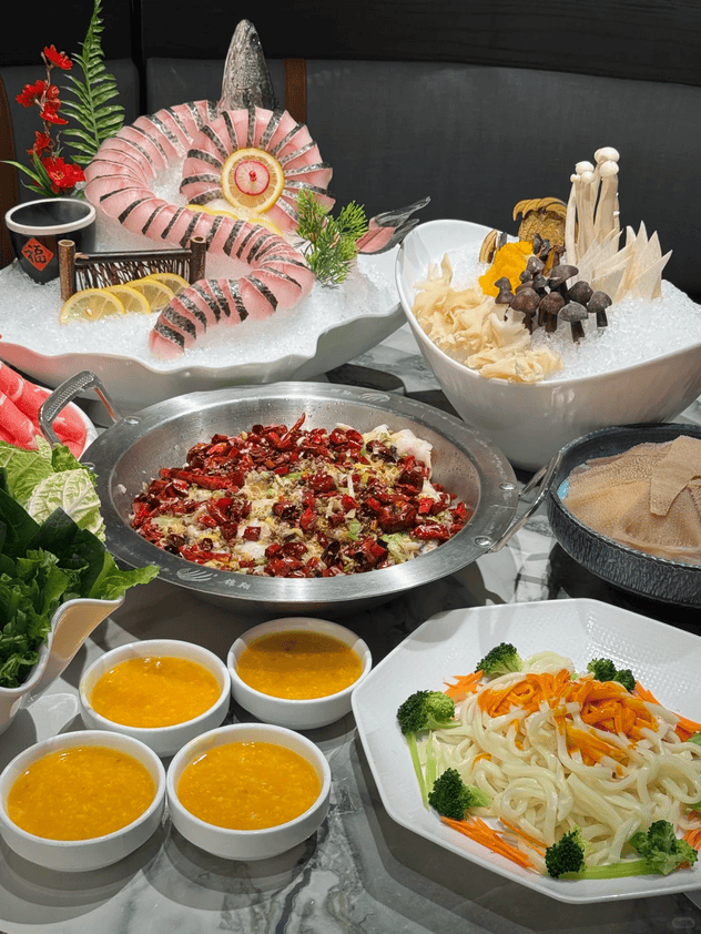 賣烤肉、進校園…...海底撈為何把這么多第一次給了西安？