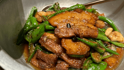 湘菜的江湖地位，非一個“辣”了得