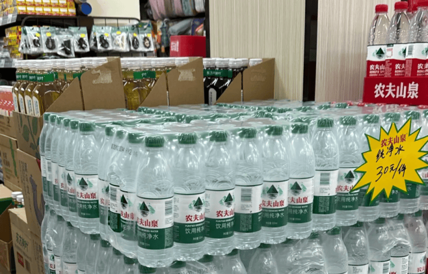 鐘晱晱，電商時代的堂吉訶德