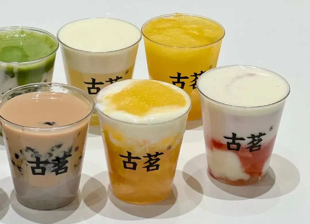 “新茶飲第三股”港股上市，沒能打破“破發(fā)魔咒”