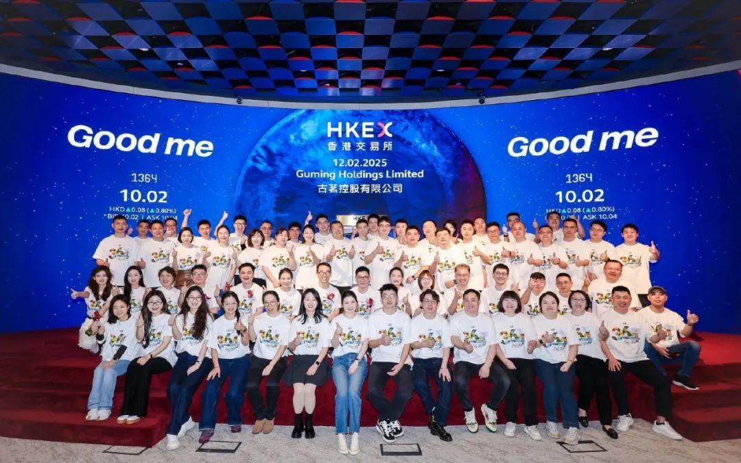 “小鎮奶茶”上市，市值超200億，創始人成百億富豪！