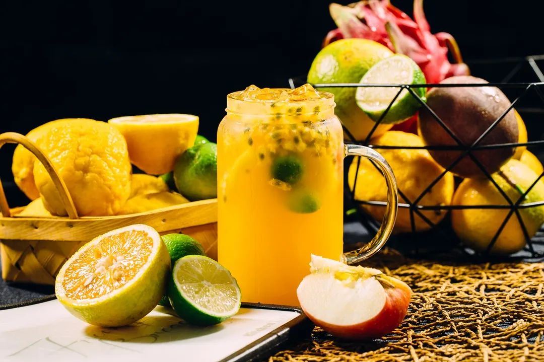 “新茶飲第三股”誕生！躲在背后的供應商們卻越來越難了