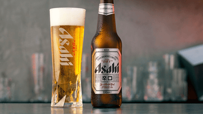 朝日的歐洲征途：從亞洲釀酒先鋒到歐洲啤酒巨頭的華麗轉(zhuǎn)身