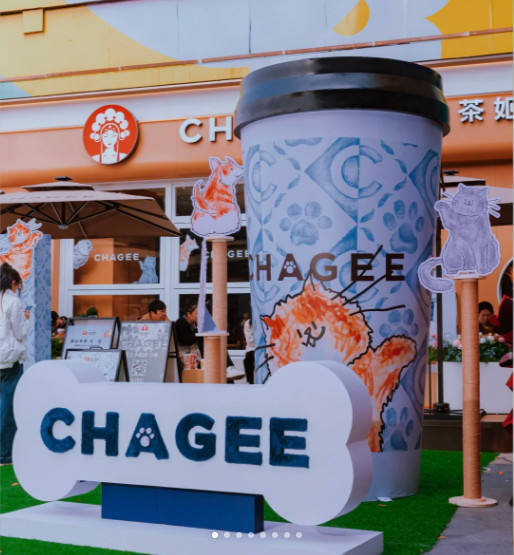 “中國(guó)包子第一股”玩跨界，盯上這一3000億市場(chǎng)