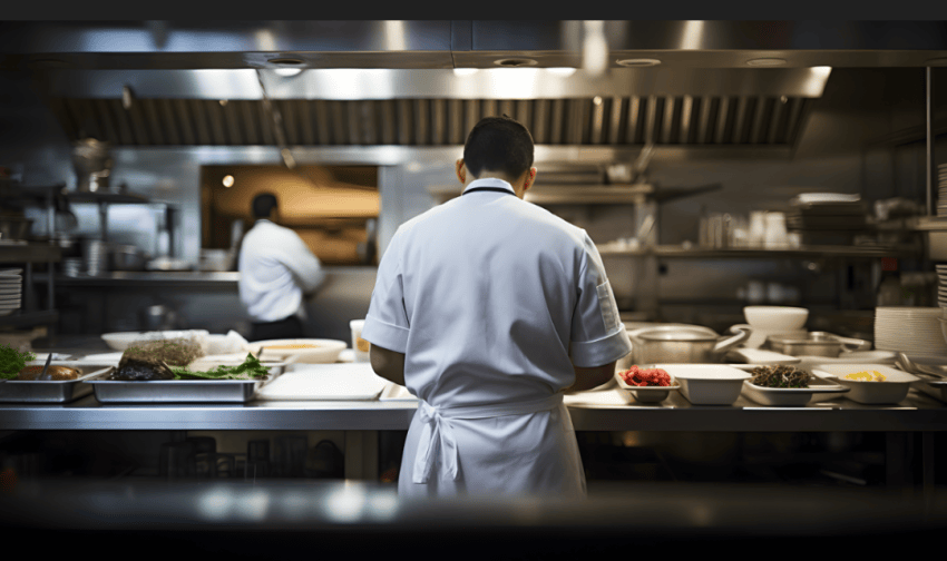 餐廳生意急轉直下，90%的問題都出在這三方面