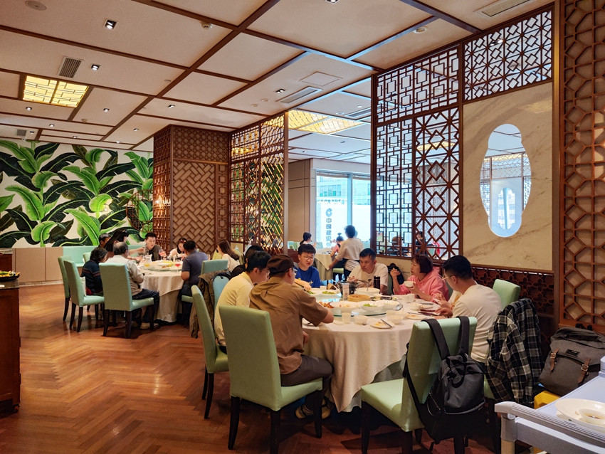 高端餐飲服務升級：抓住這五點，讓顧客心甘情愿復購